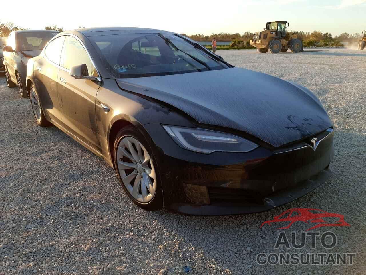 TESLA MODEL S 2016 - 5YJSA1E23GF164344