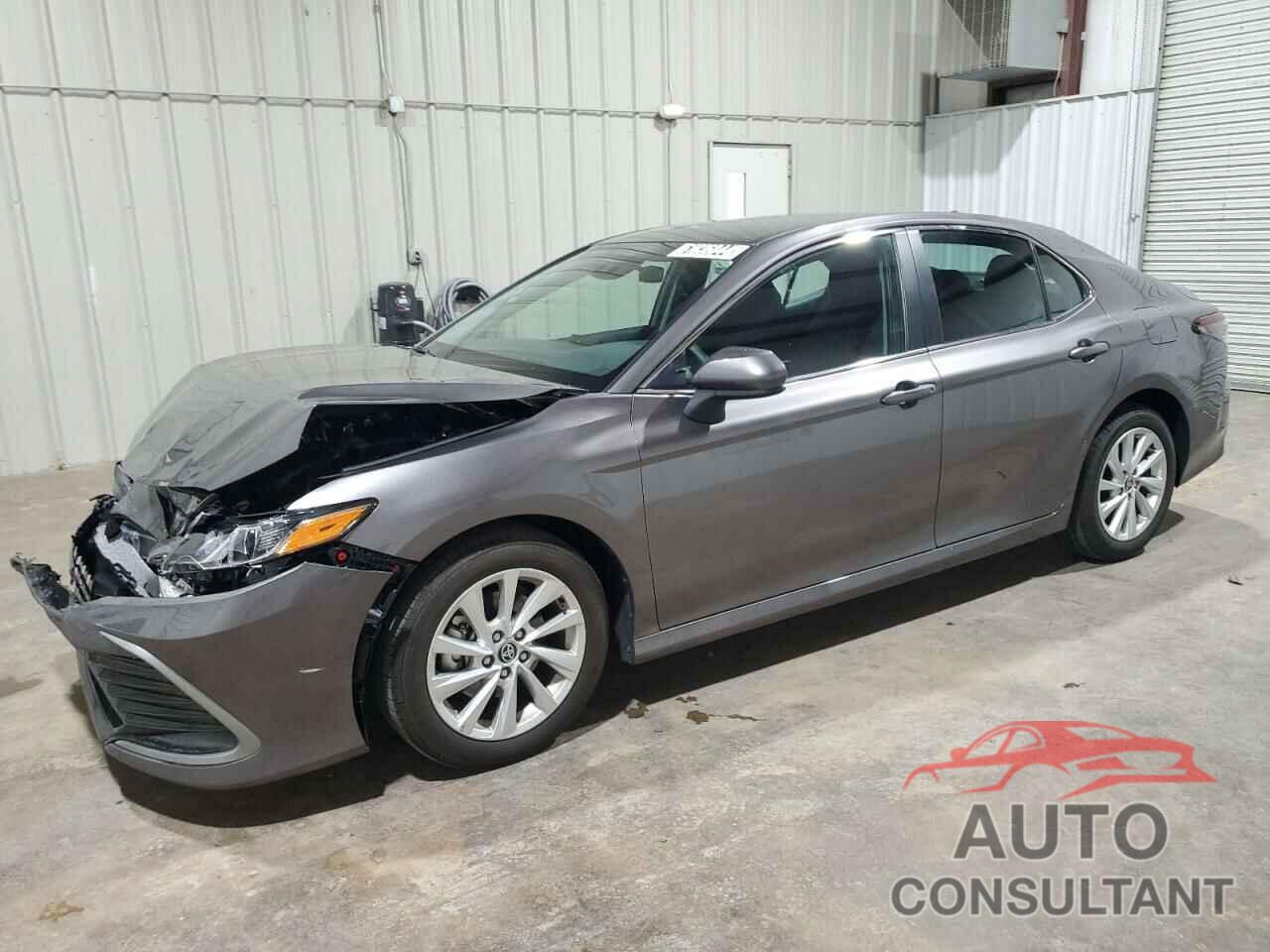 TOYOTA CAMRY 2024 - 4T1C11AKXRU227567