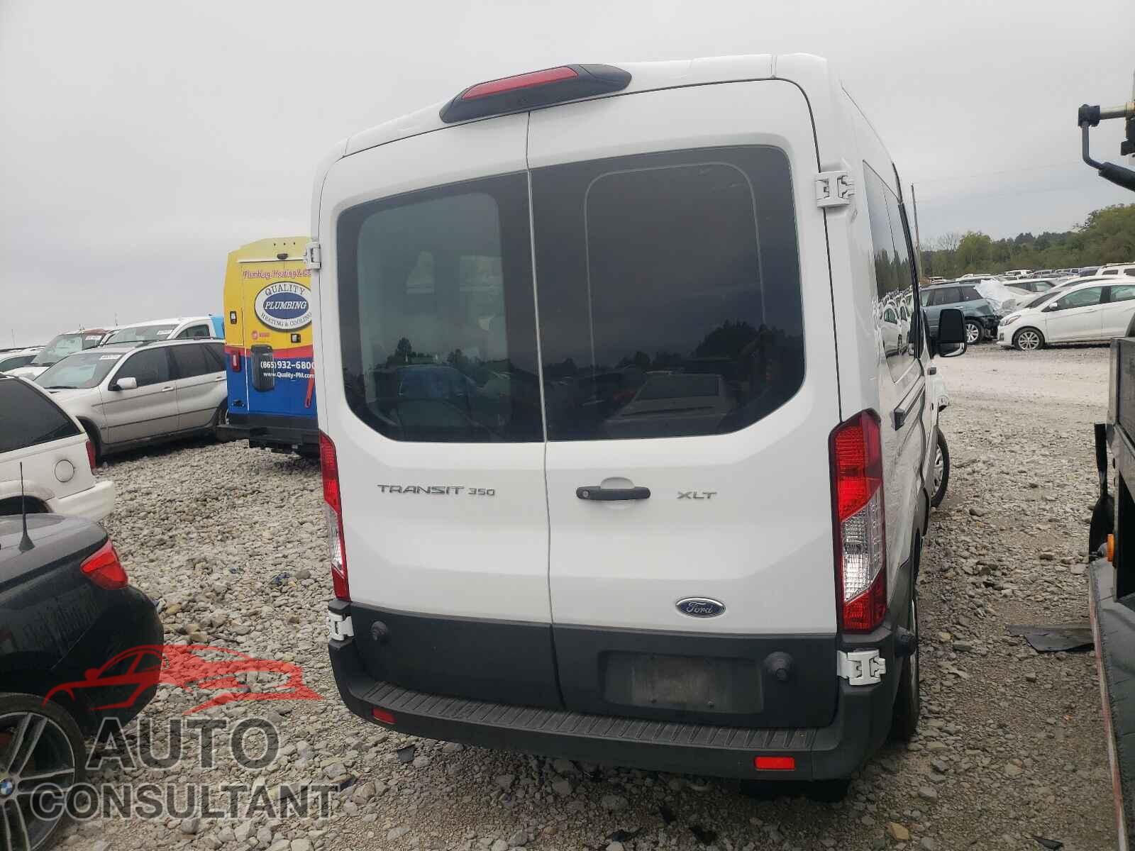 FORD TRANSIT CO 2019 - 1FBAX2CM4KKA61017