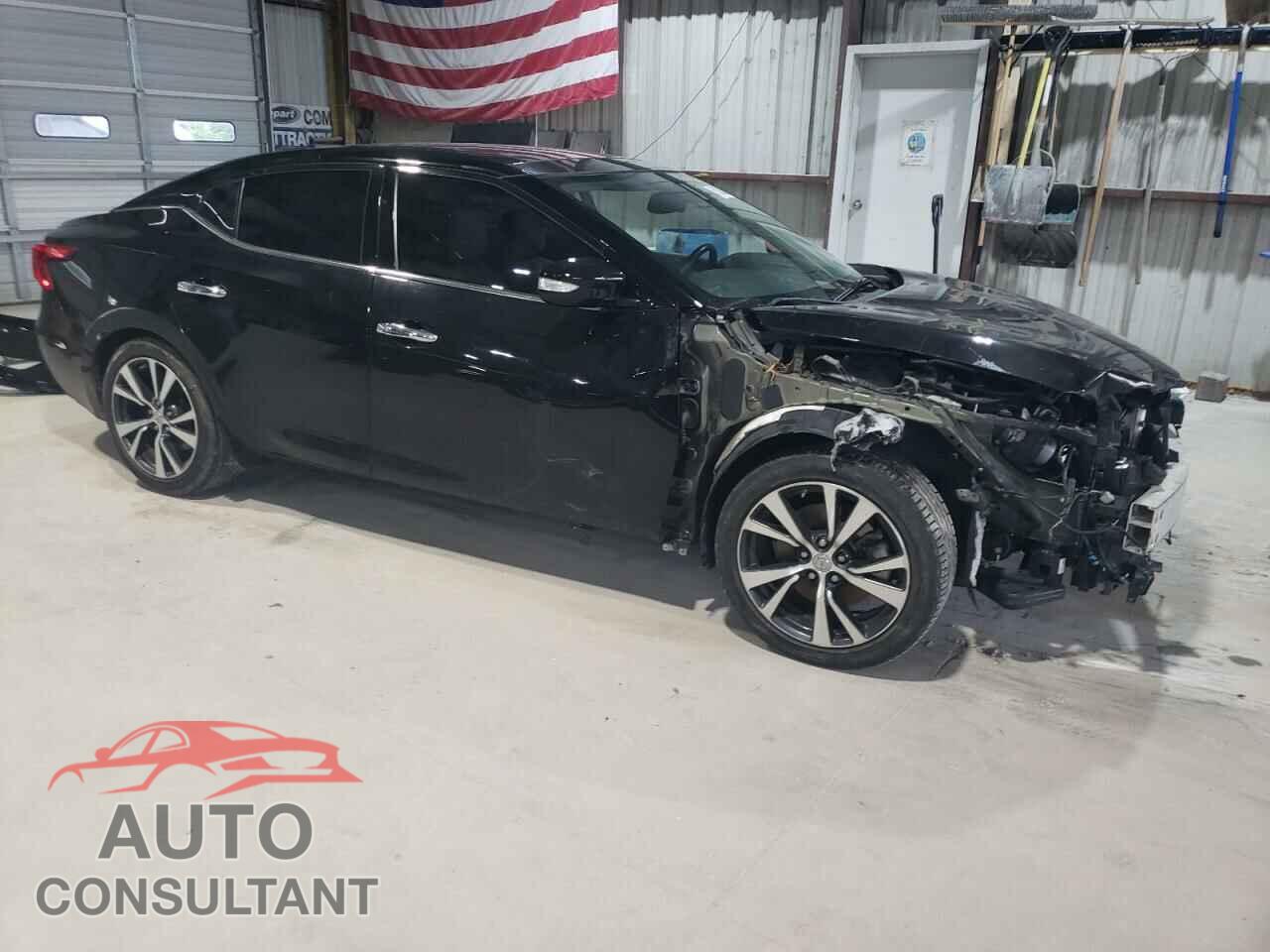 NISSAN MAXIMA 2017 - 1N4AA6AP4HC425625