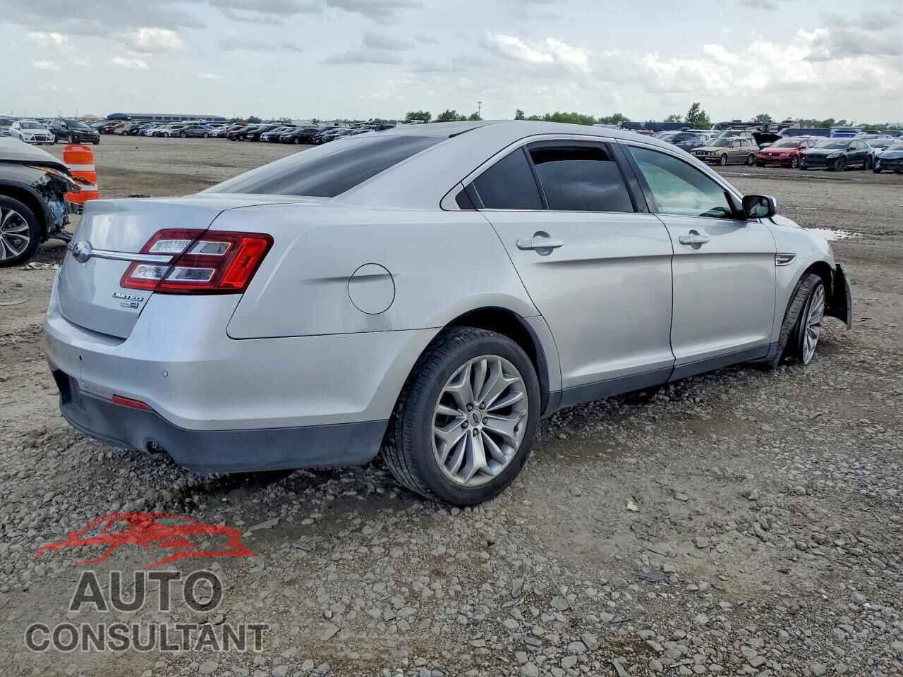 FORD TAURUS 2016 - 1FAHP2J85GG112976