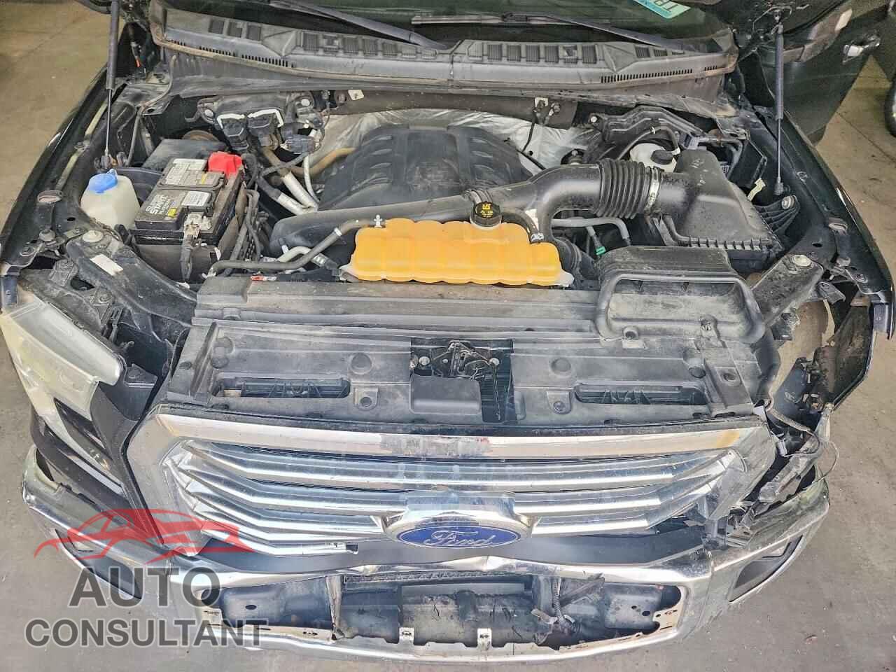 FORD F150 2016 - 1FTFW1EGXGFA91922