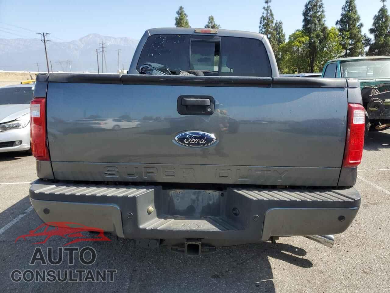 FORD F250 2011 - 1FT7W2BT5BEA99422