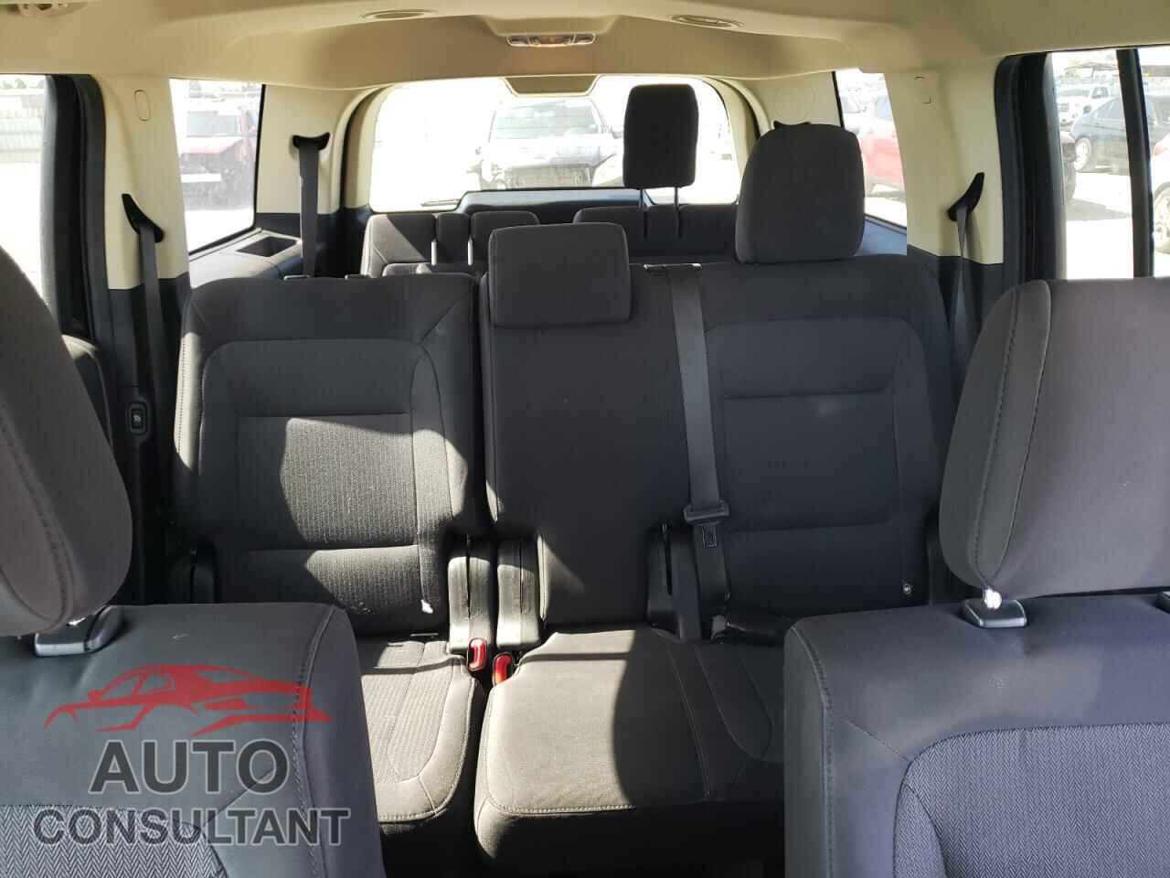 FORD FLEX 2019 - 2FMGK5B80KBA39452