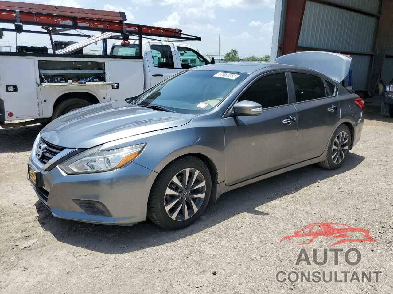 NISSAN ALTIMA 2016 - 1N4AL3APXGC111131