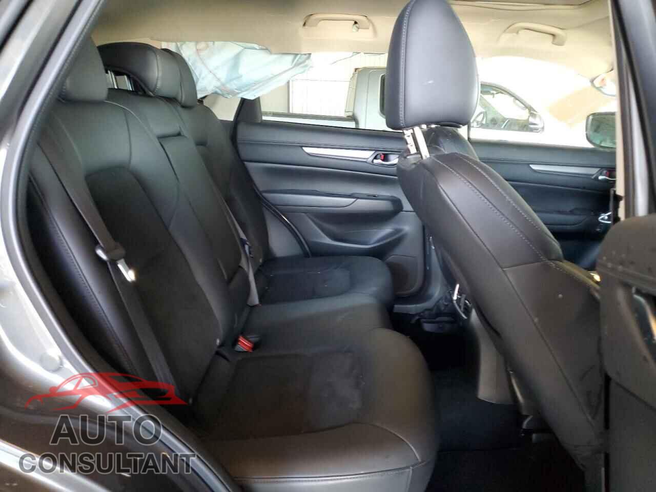 MAZDA CX-5 2017 - JM3KFACL7H0163086