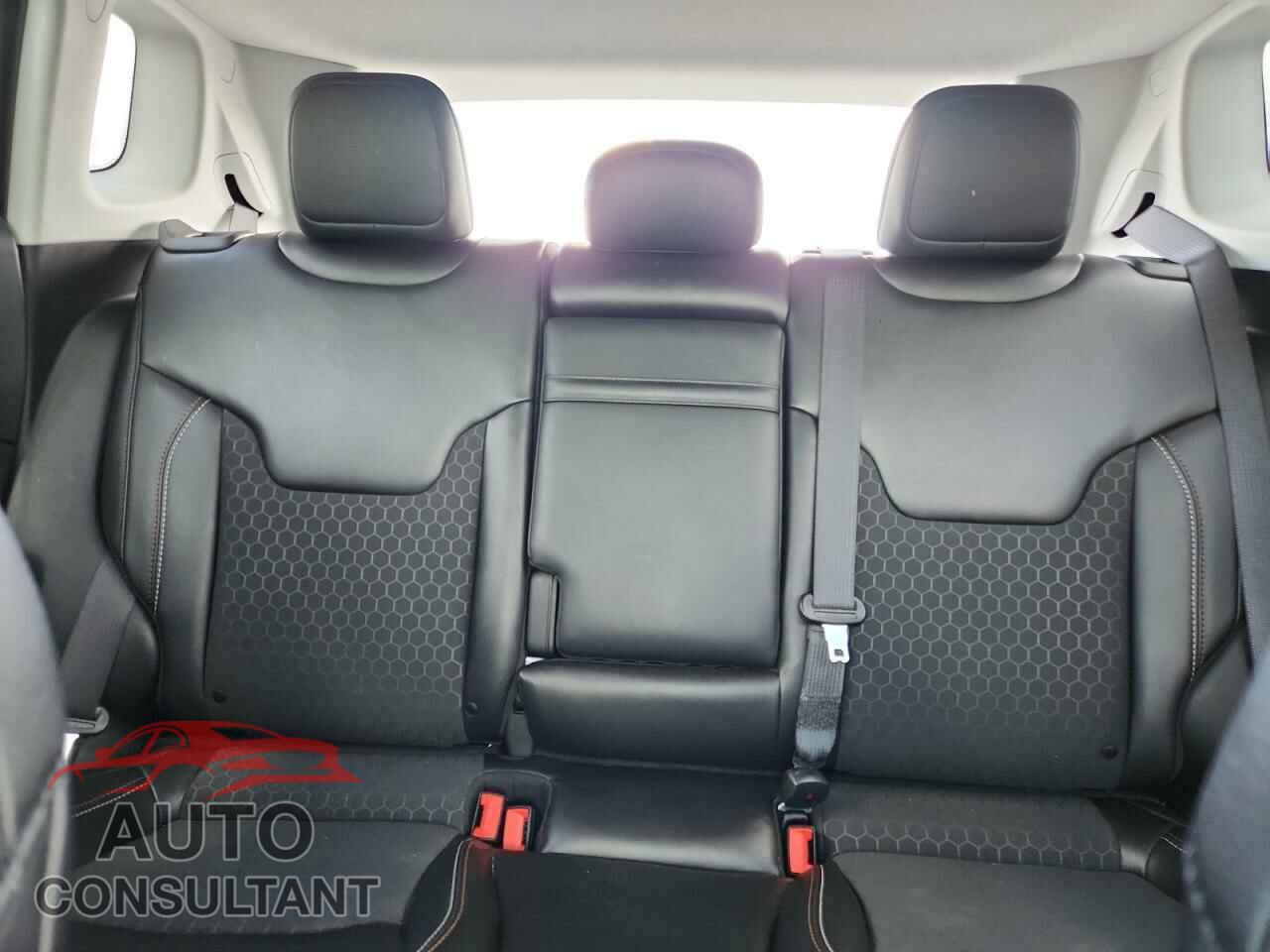 JEEP COMPASS 2019 - 3C4NJCBB6KT788985