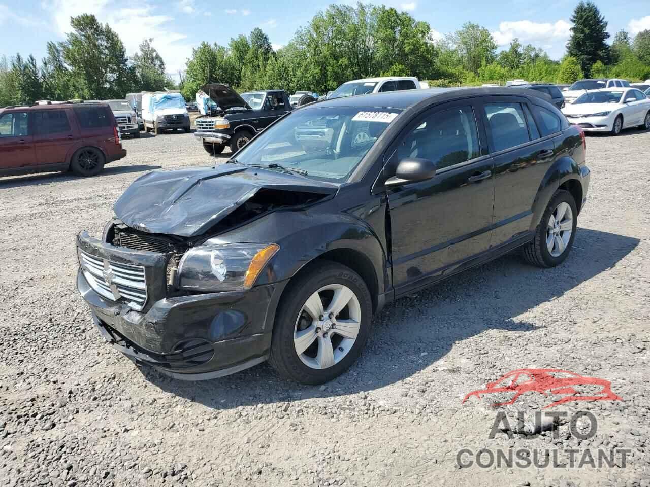 DODGE CALIBER 2010 - 1B3CB4HA2AD613454