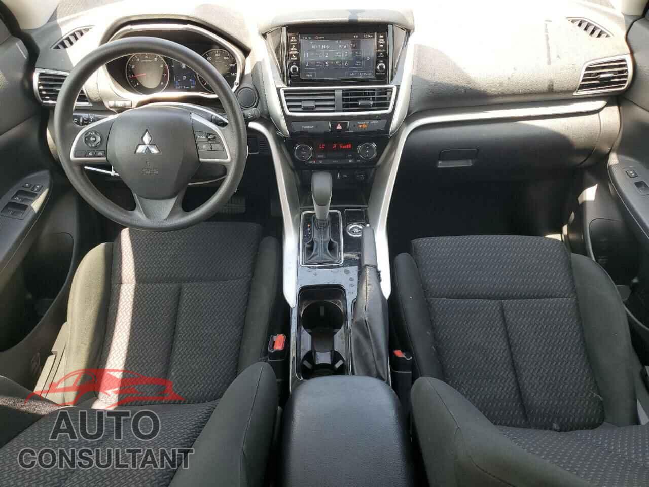 MITSUBISHI ECLIPSE 2020 - JA4AT3AA7LZ013357