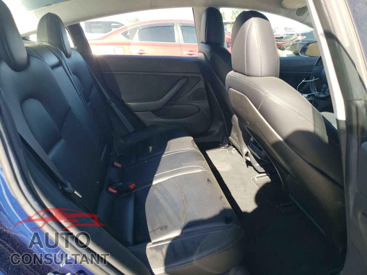 TESLA MODEL 3 2017 - 5YJ3E1EA2HF002593