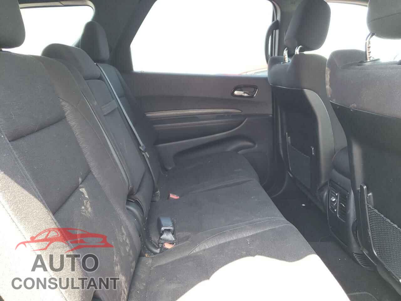 DODGE DURANGO 2023 - 1C4RDJDG5PC574451