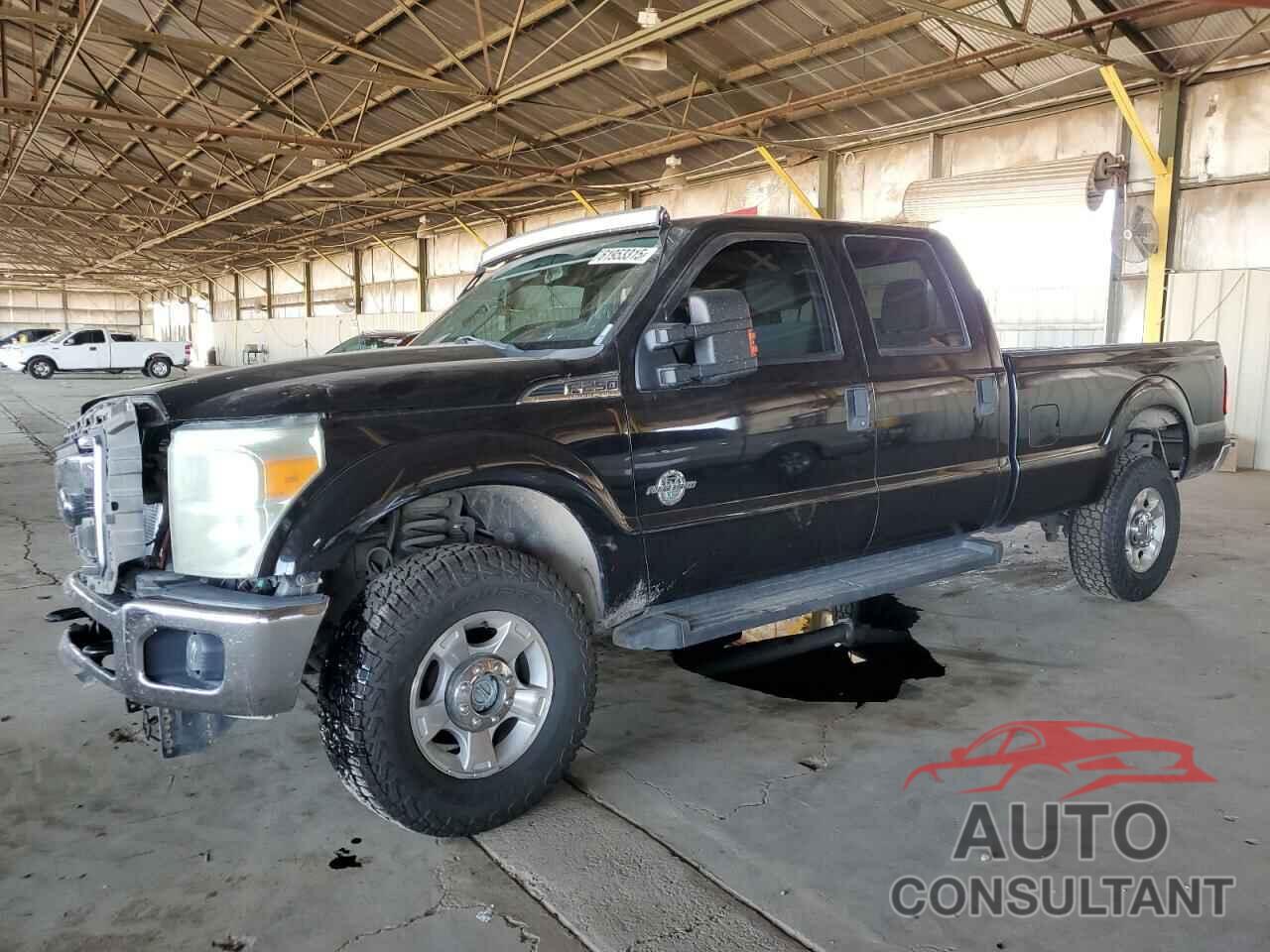 FORD F250 2016 - 1FT7W2BT7GEA40606