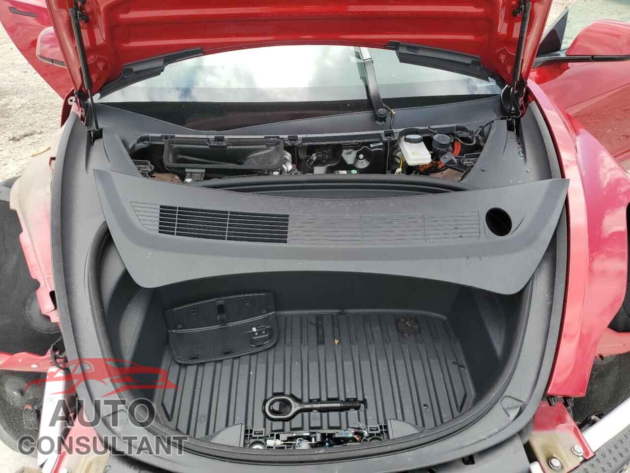 TESLA MODEL 3 2023 - 5YJ3E1EA1PF657570
