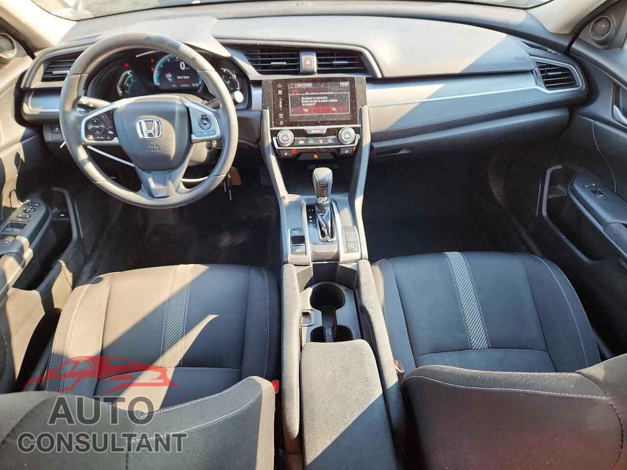 HONDA CIVIC 2016 - 2HGFC2F52GH018510