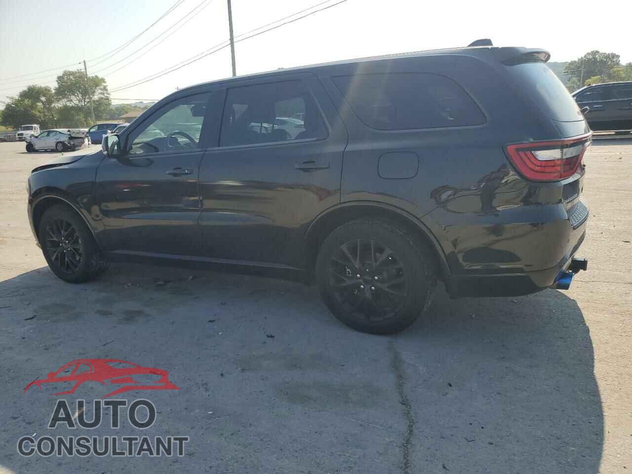 DODGE DURANGO 2016 - 1C4RDHDG2GC483842