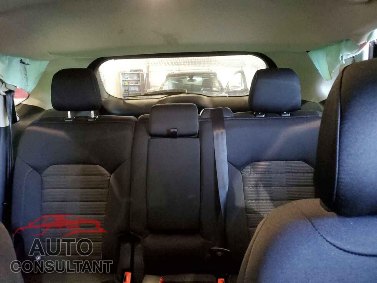 FORD EDGE 2016 - 2FMPK4J94GBC58958