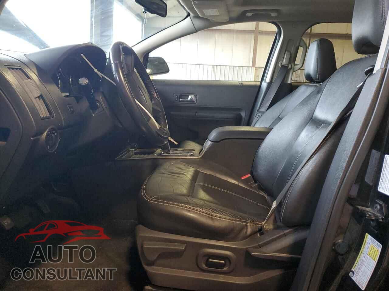 FORD EDGE 2010 - 2FMDK4KC0ABA15653