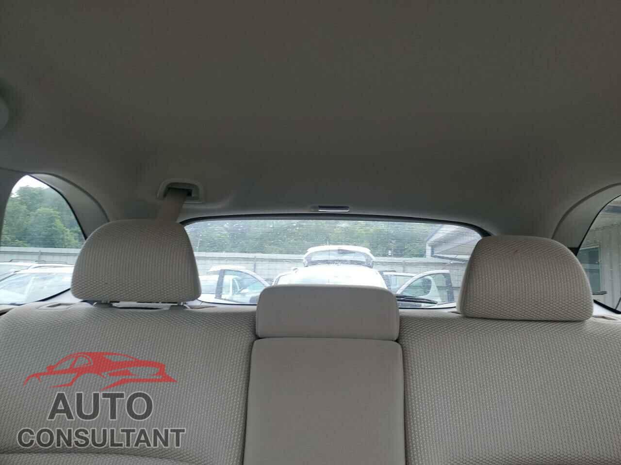 SUBARU OUTBACK 2018 - 4S4BSAFC2J3250085
