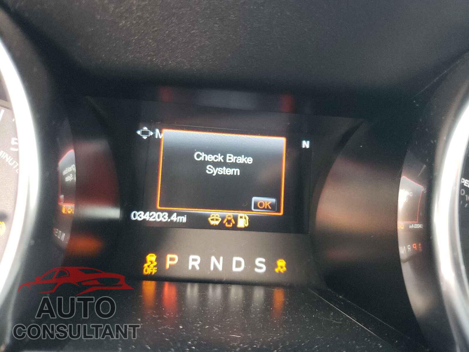 FORD MUSTANG 2019 - 1FATP8UH6K5161455