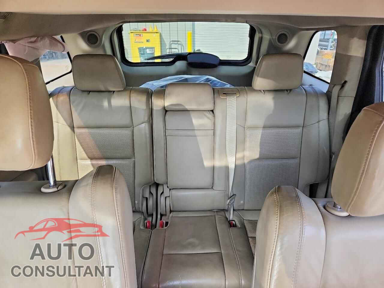 JEEP CHEROKEE 2012 - 1C4RJFBGXCC213610