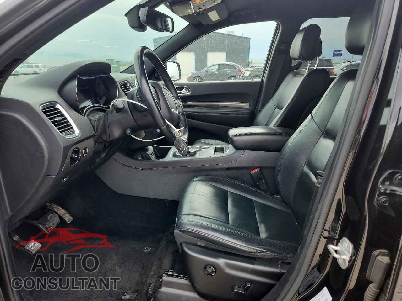 DODGE DURANGO 2015 - 1C4RDJDG3FC953866