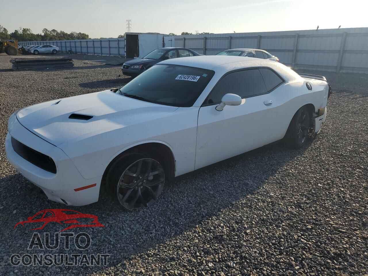 DODGE CHALLENGER 2023 - 2C3CDZAG6PH641844