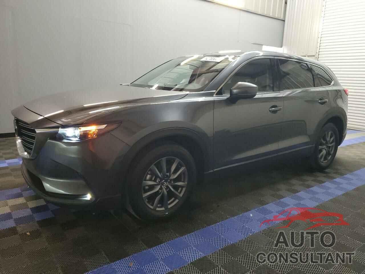 MAZDA CX-9 2023 - JM3TCBCY3P0647026