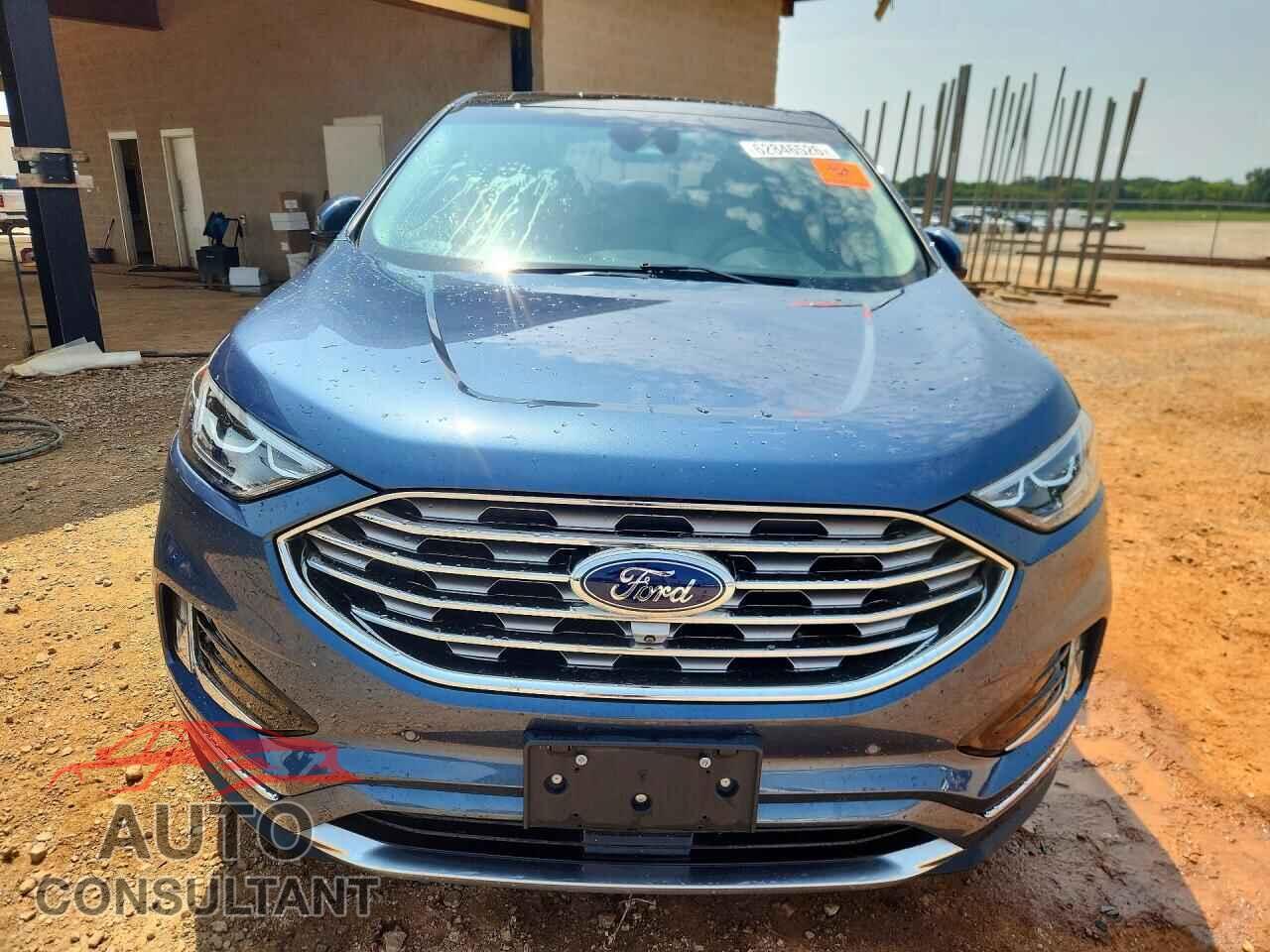 FORD EDGE 2019 - 2FMPK3K93KBB73305