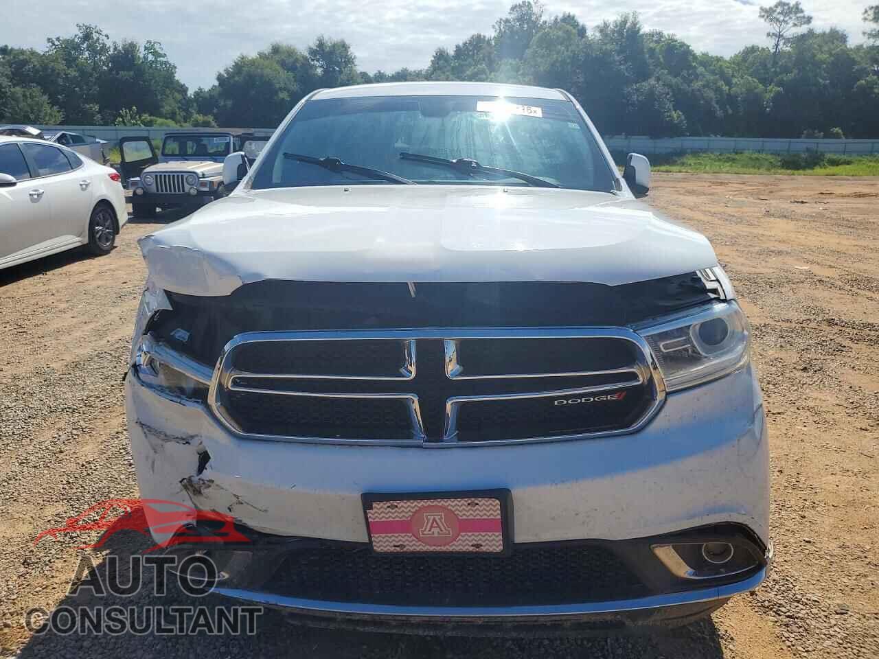 DODGE DURANGO 2015 - 1C4RDHAGXFC817179