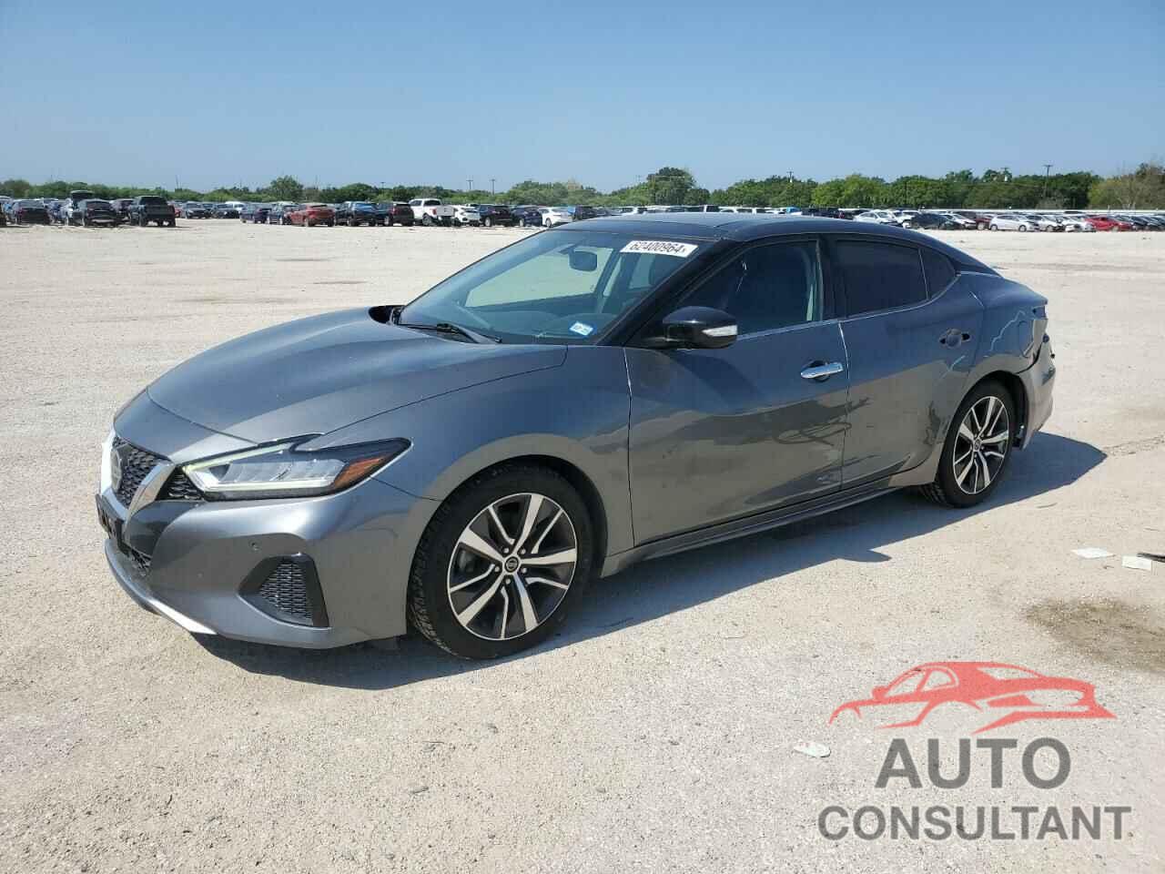 NISSAN MAXIMA 2019 - 1N4AA6AV0KC364778