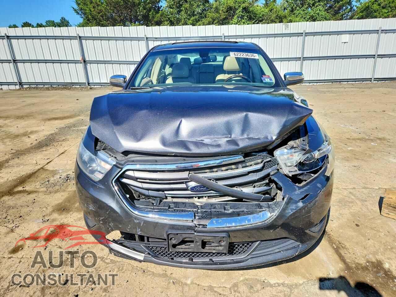 FORD TAURUS 2015 - 1FAHP2F87FG108967