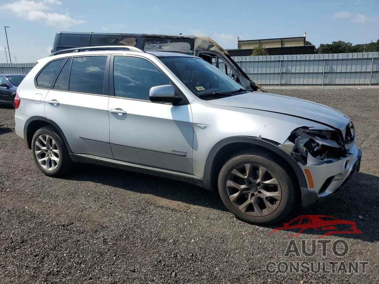 BMW X5 2012 - 5UXZV4C5XCL747713