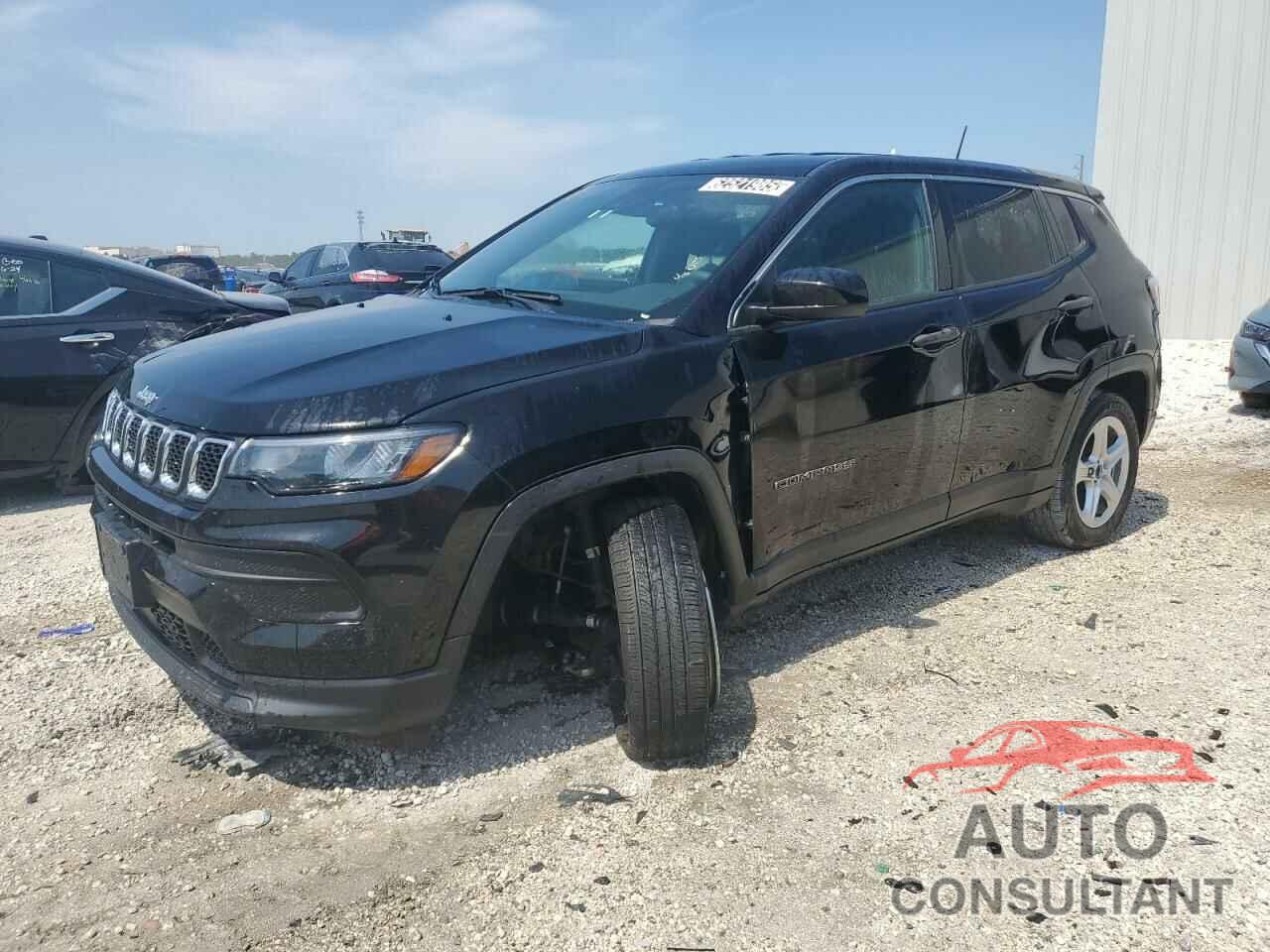 JEEP COMPASS 2023 - 3C4NJDAN3PT513454