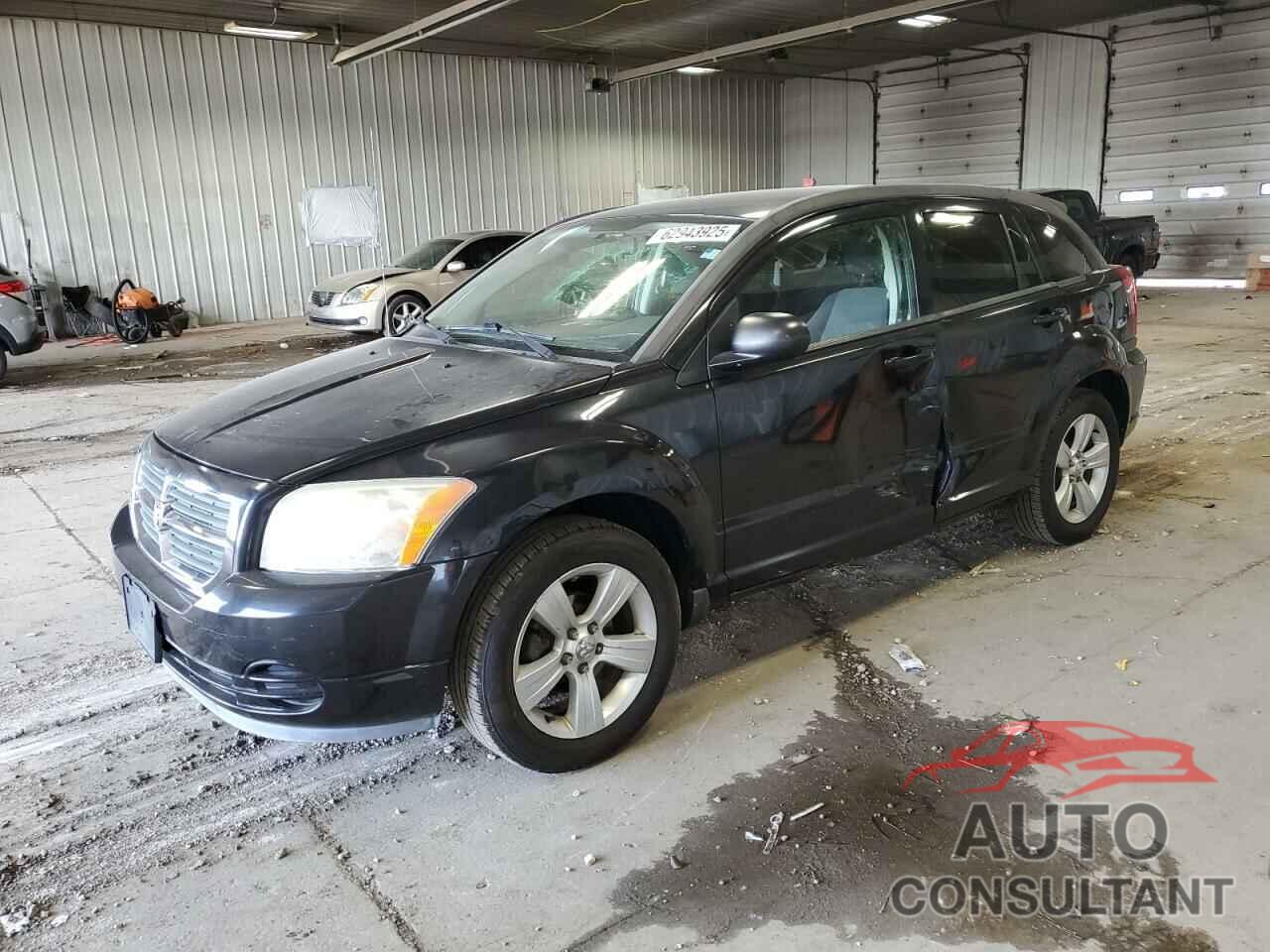 DODGE CALIBER 2010 - 1B3CB4HA6AD592270