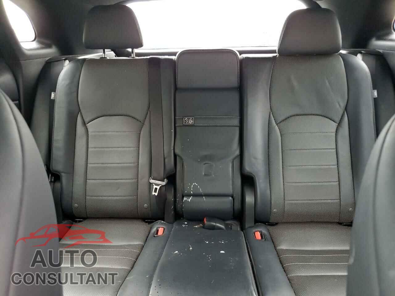 LEXUS RX350 2017 - 2T2BZMCA5HC133098