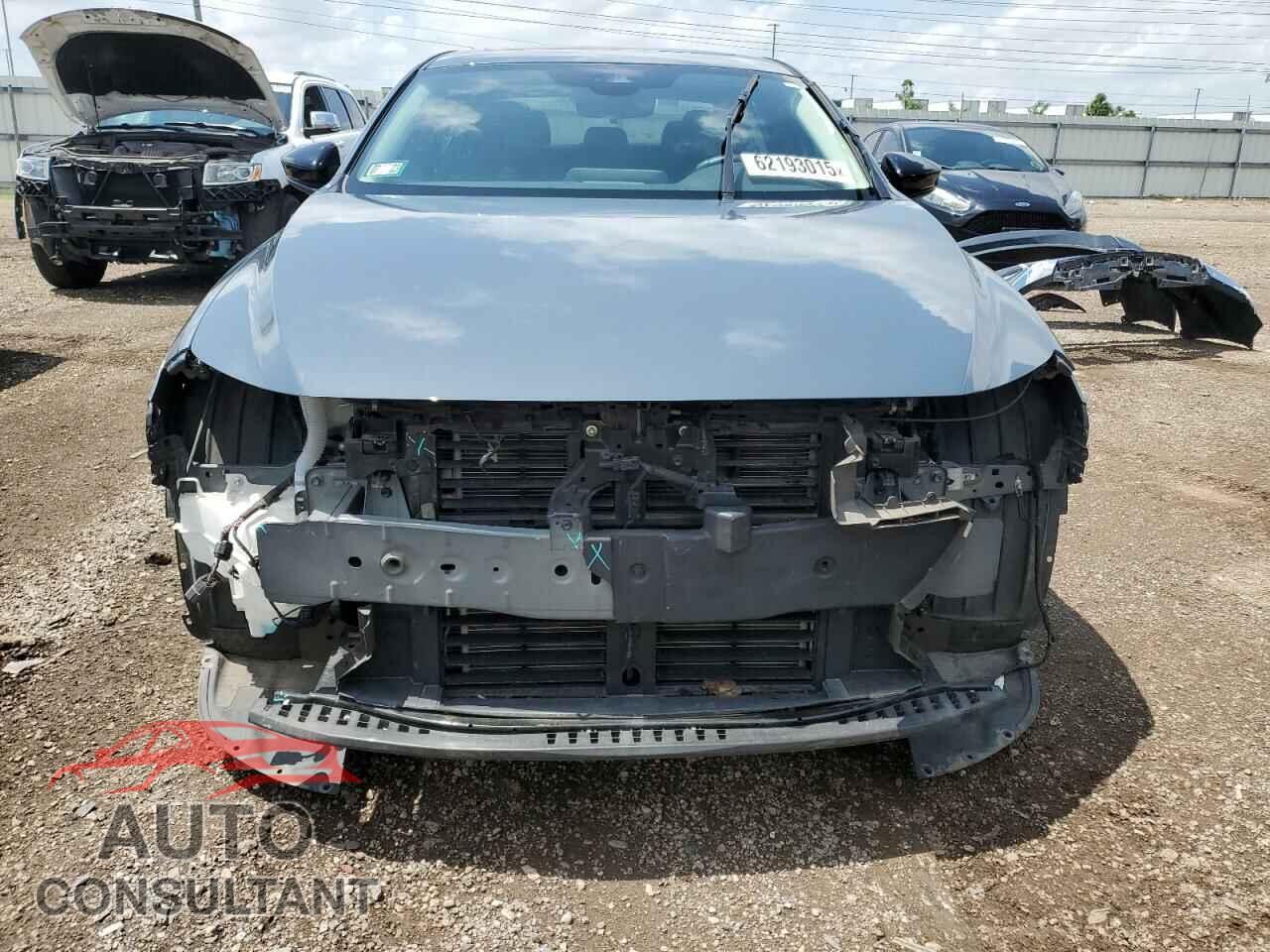 MAZDA 3 2023 - 3MZBPACM1PM363680