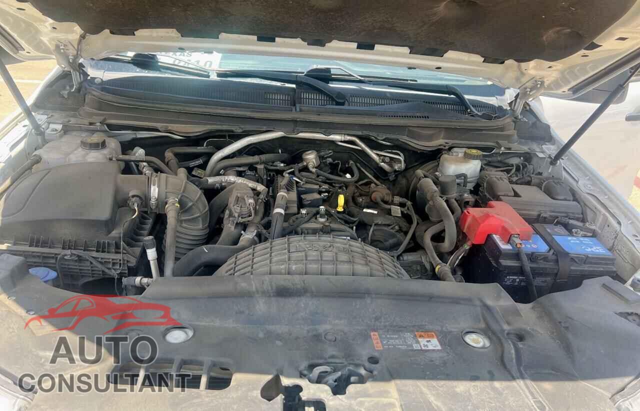 FORD RANGER 2021 - 1FTER4FH8MLD23703
