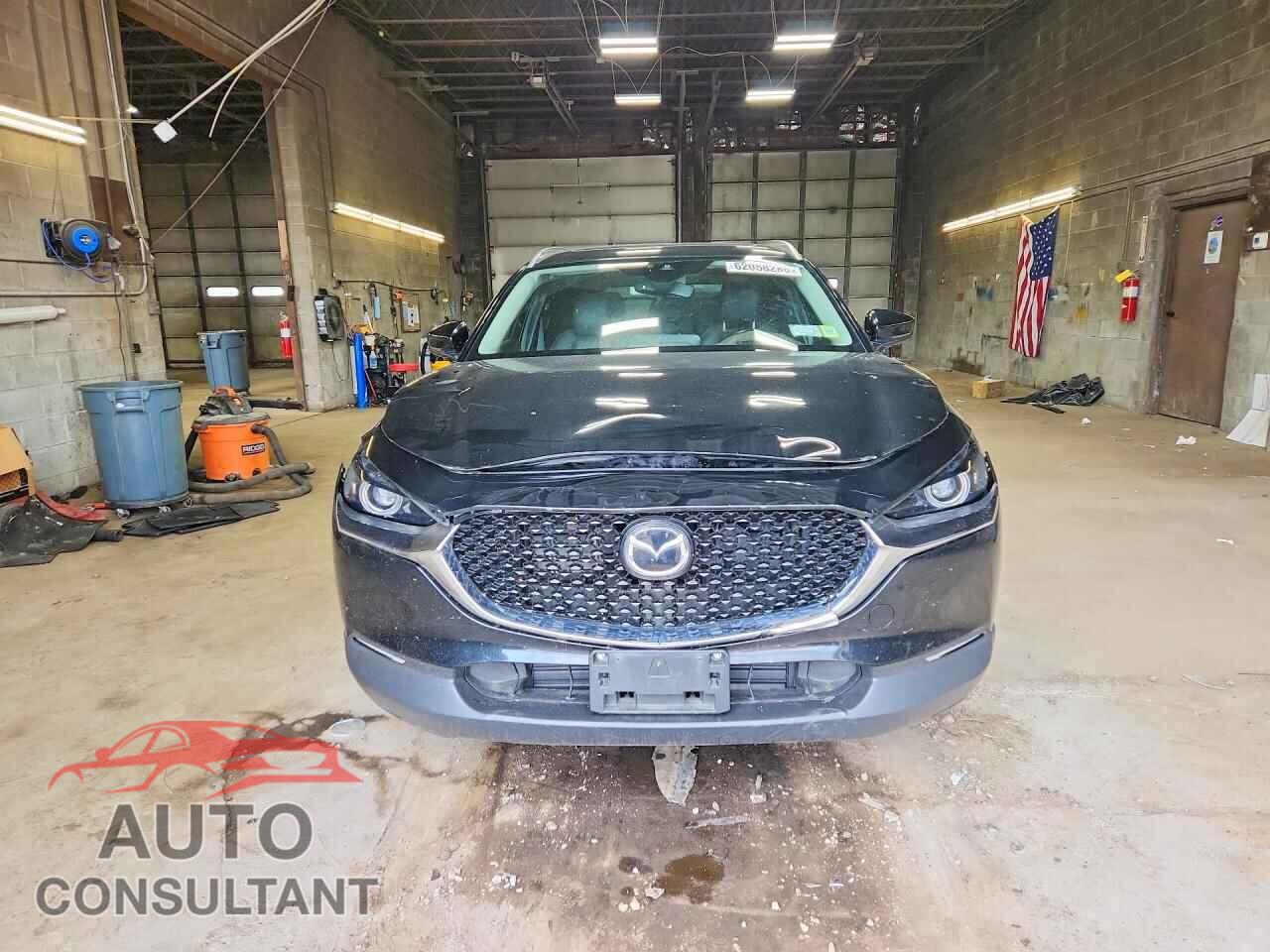 MAZDA CX30 2021 - 3MVDMBDM9MM220138
