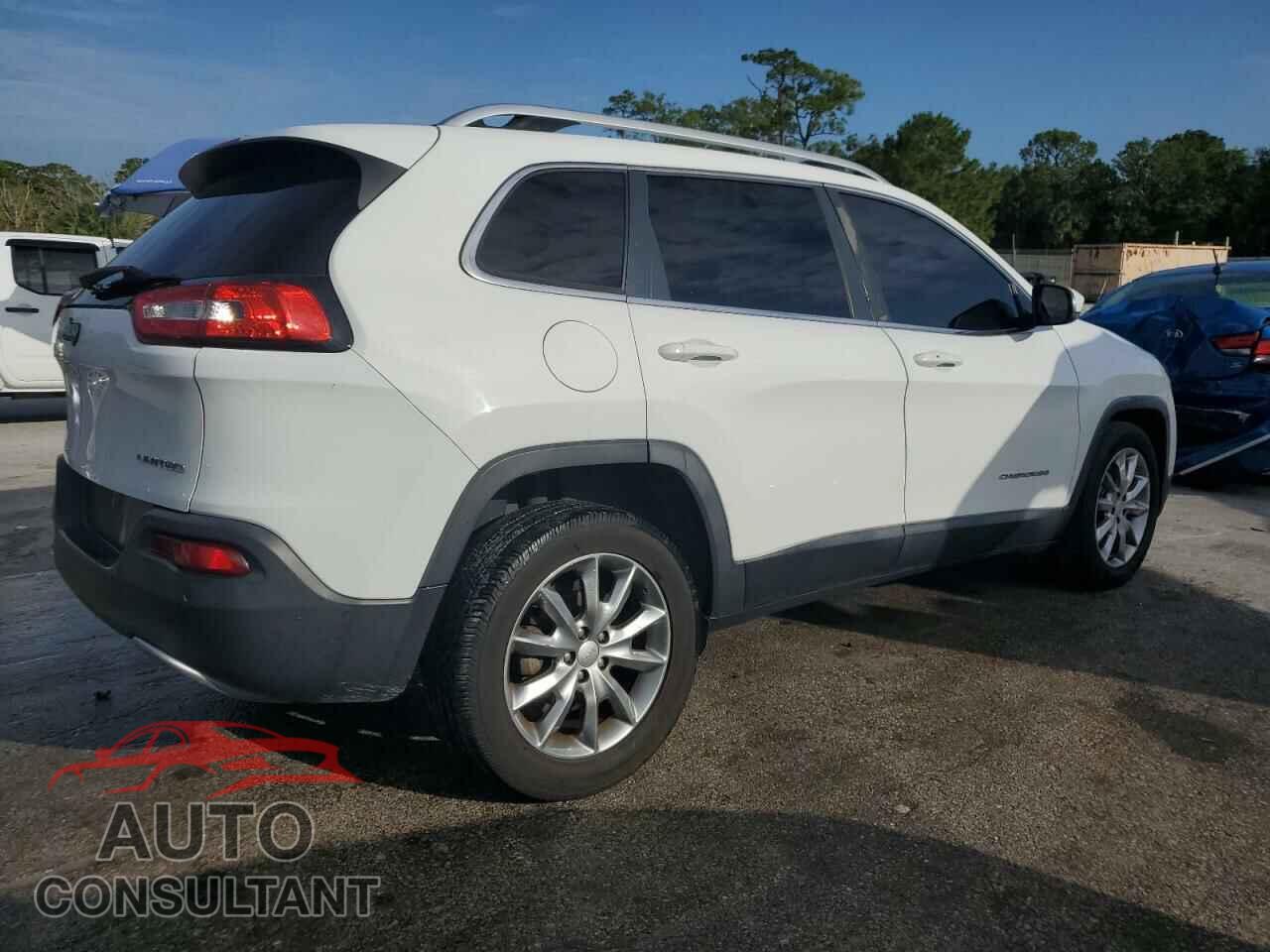 JEEP GRAND CHER 2018 - 1C4PJLDB3JD568178