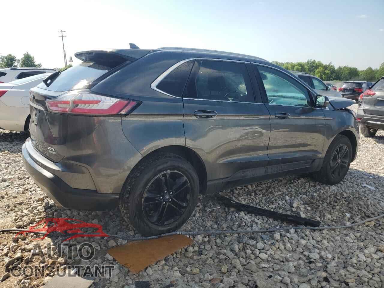 FORD EDGE 2020 - 2FMPK3J90LBA17015