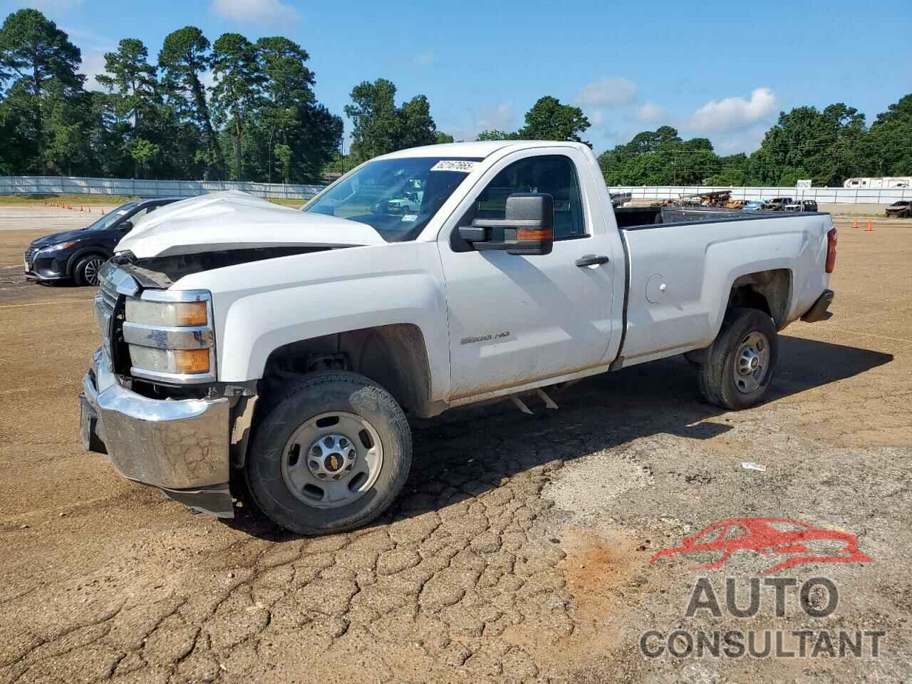 CHEVROLET ALL Models 2016 - 1GC0CUEG9GZ299417