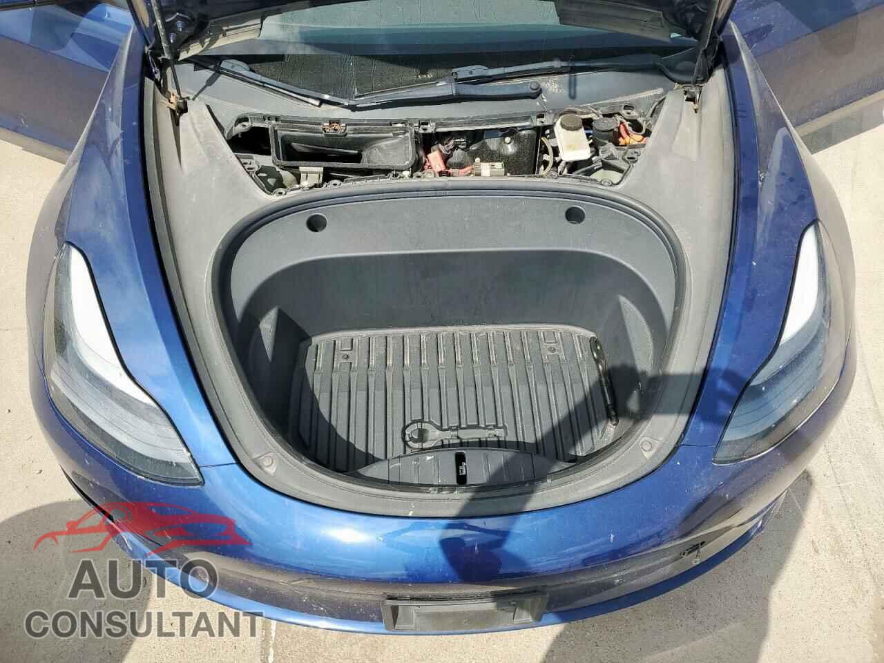 TESLA MODEL 3 2023 - 5YJ3E1EA5PF449675