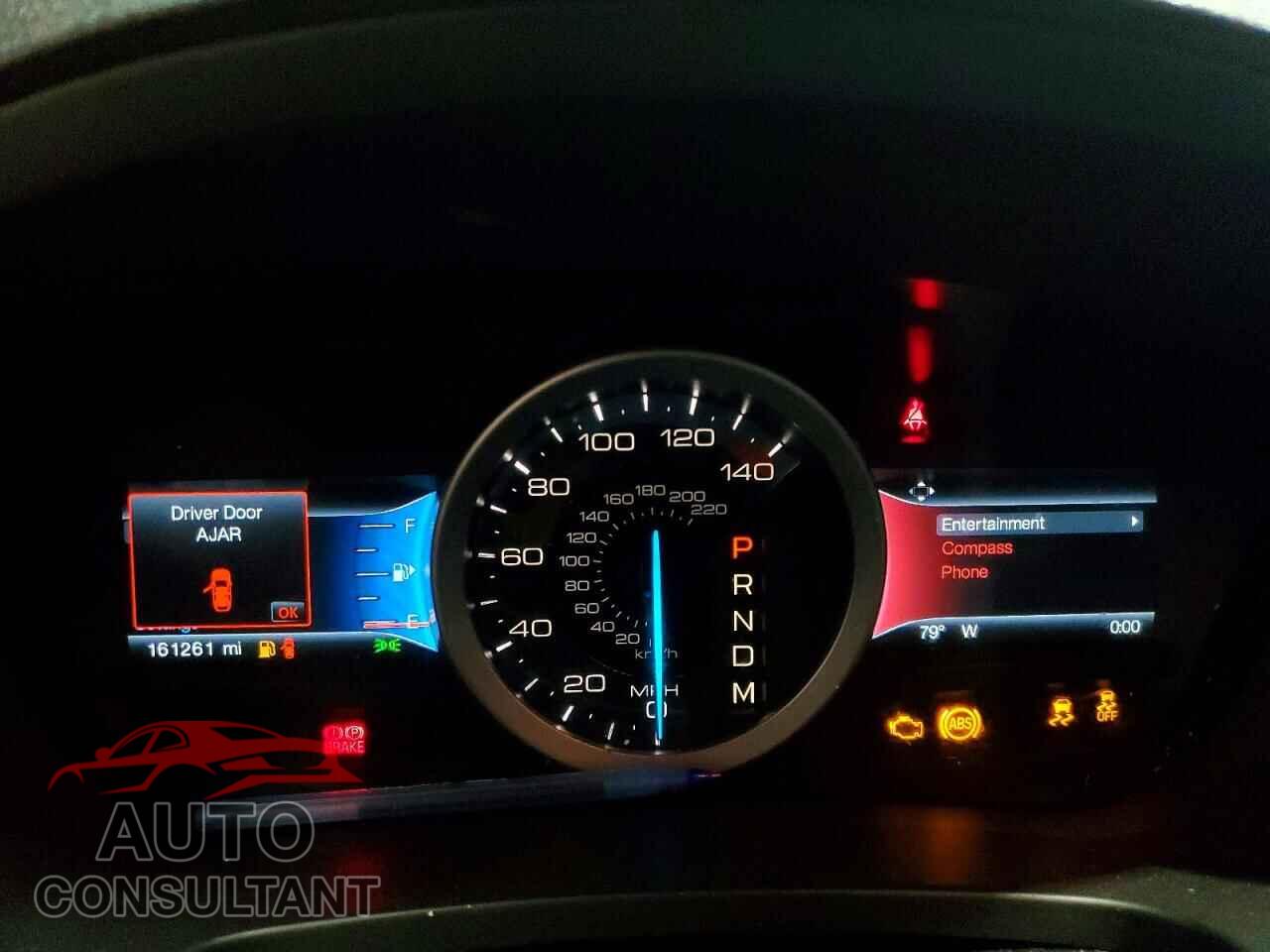 FORD EXPLORER 2015 - 1FM5K8D82FGB42151