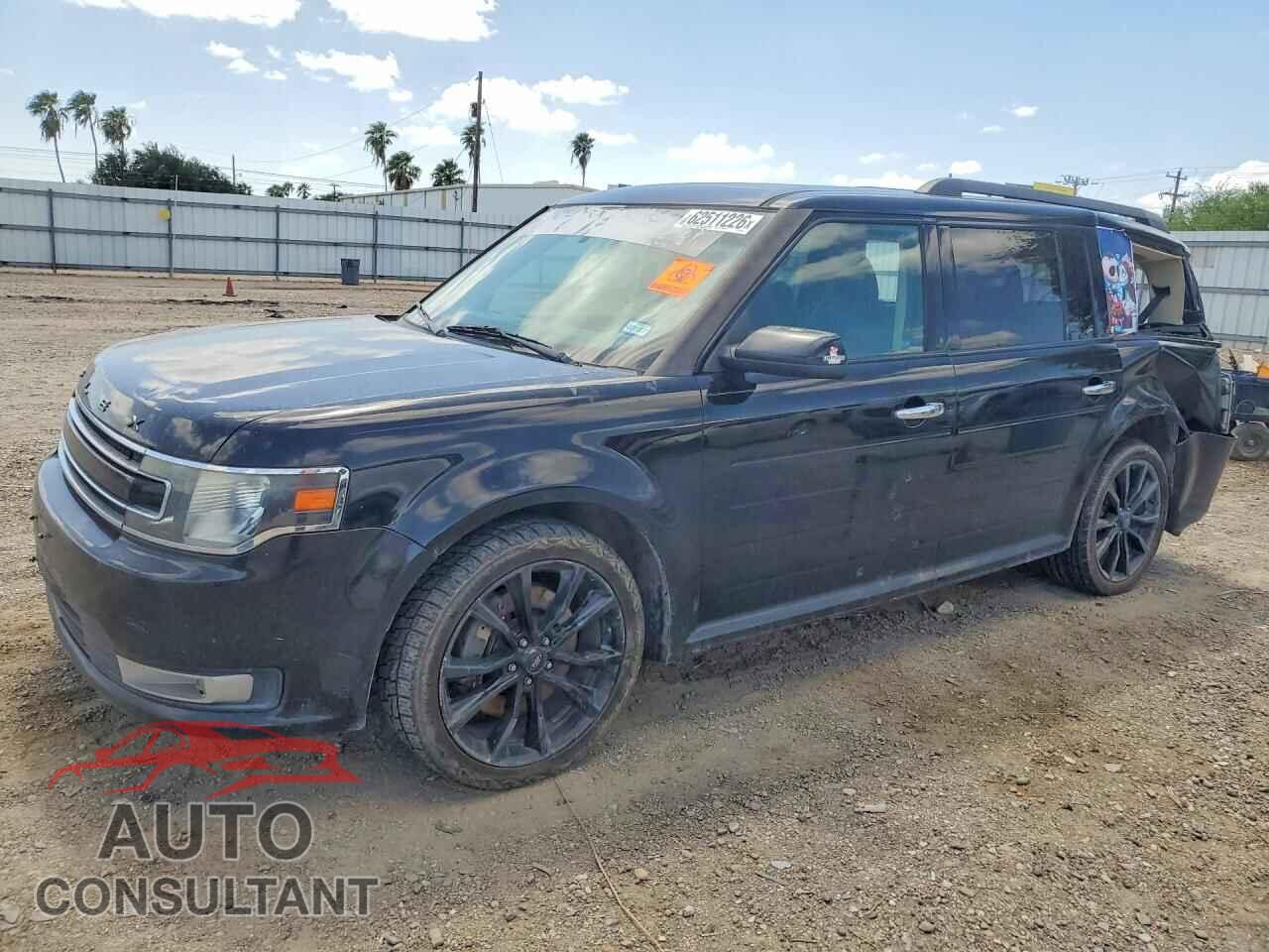 FORD FLEX 2016 - 2FMGK5C89GBA01871