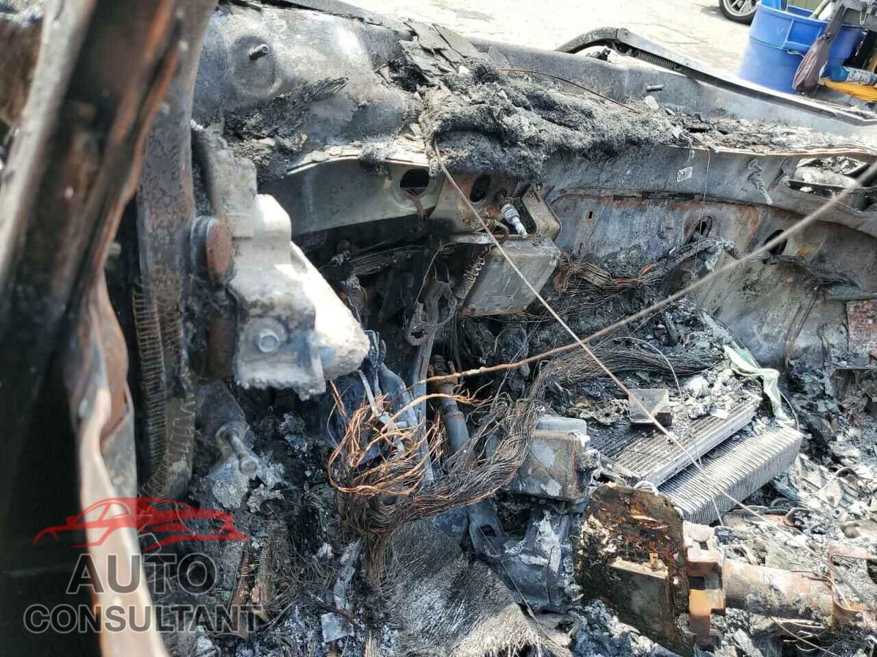 HONDA PILOT 2017 - 5FNYF5H9XHB026037