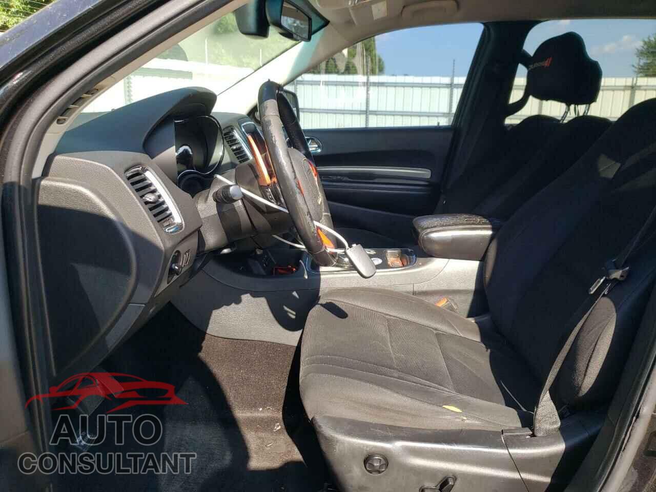 DODGE DURANGO 2014 - 1C4RDHAG5EC975640