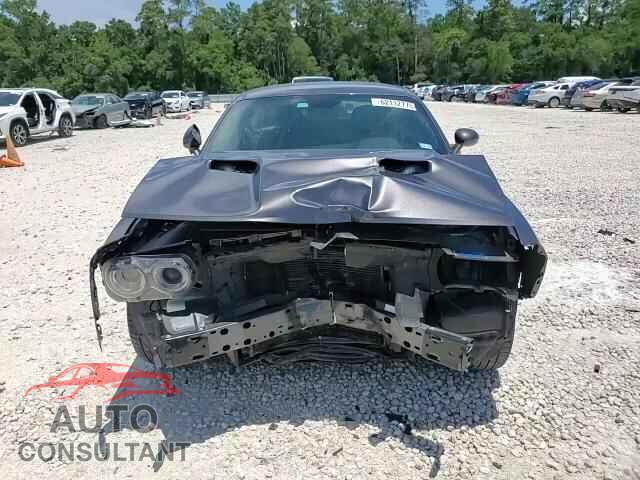 DODGE CHALLENGER 2023 - 2C3CDZAG0PH696130