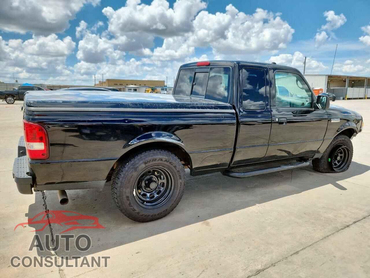 FORD RANGER 2010 - 1FTKR4EE2APA16025