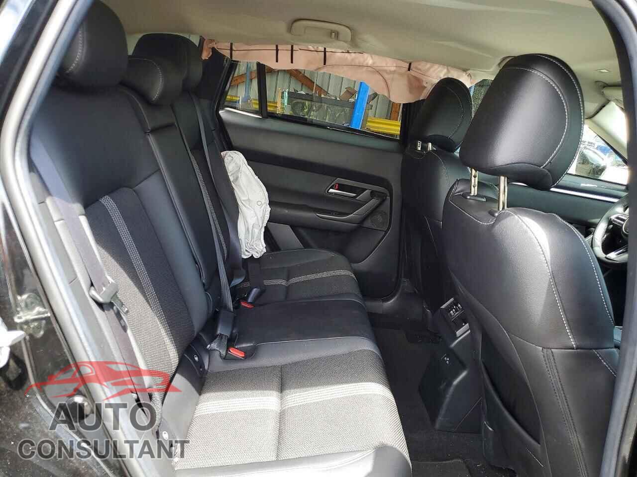 MAZDA CX-50 2025 - 7MMVAABW6SN128923