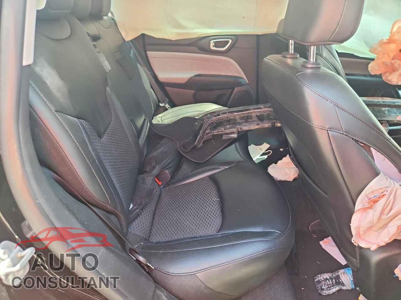 JEEP COMPASS 2022 - 3C4NJDBBXNT151205